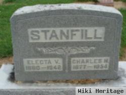 Charles H Stanfill