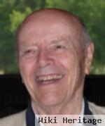 Gordon F. Lentz