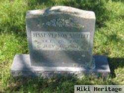 Jesse Vernon Shiflet