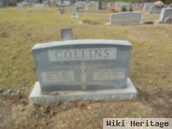 Nancy Mae "nannie" Collins