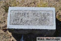 James Oliver