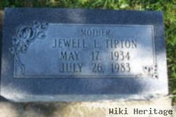 Jewell L. Tipton