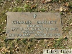 Charles Bartlett