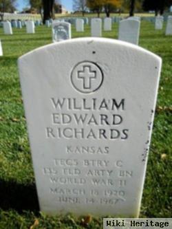 William Edward Richards