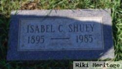 Isabel C Shuey