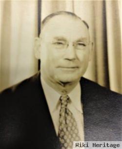 Howard Ralph Damuth