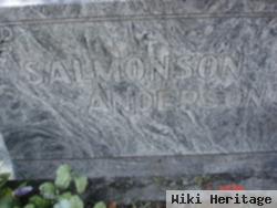 Evelyn C. Salmonson