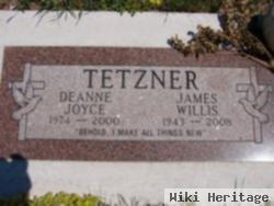 Deanne Joyce Tetzner