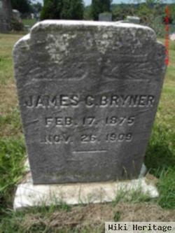 James C Bryner