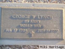 George V. Lynch