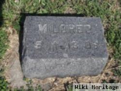Mildred Graham