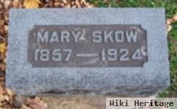 Mary Skow