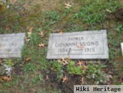 Giovanni Vuono