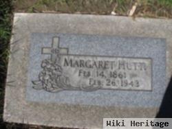 Margaret M. Hutti