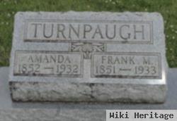 Francis M. "frank" Turnpaugh