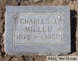 Charles J. Miller