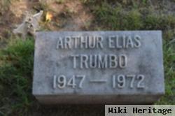 Arthur Elias Trumbo