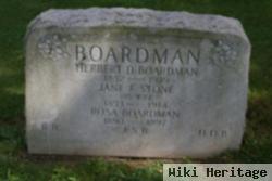 Rosa Boardman