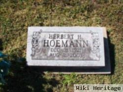 Herbert H Hoemann