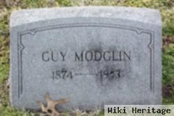 Guy Frank Modglin