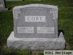 James C. Core