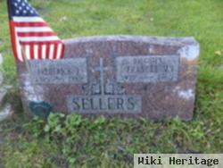 Frederick J. Sellers