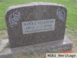 Nina C. Sullivan