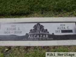 Alta C. Alcazar