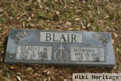 Howard C. Blair