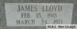 James Lloyd Causey, Sr