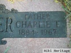 Charlie T. Chandler