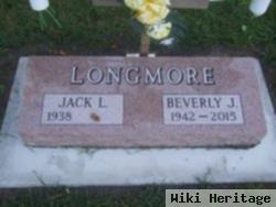 Beverly J Karl Longmore