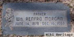 William Renfro Morgan