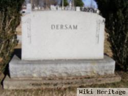 George Dersam