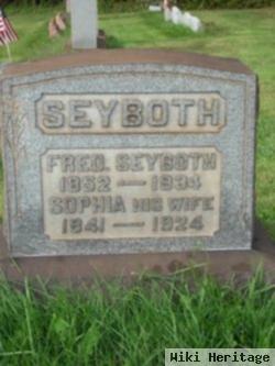 Fred Seyboth