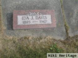 Ida Jane Embody Davis