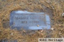 Maggie Cotton