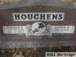 Donald E. Houchens