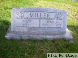 Irvin J. Miller