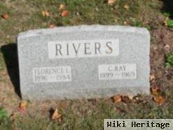 C. Ray Rivers