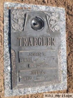 Jill C. Traegler