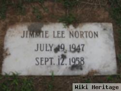 J Lee Norton