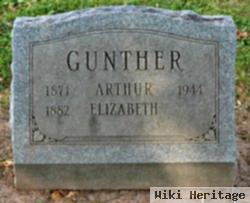 Arthur Gunther