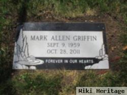 Mark Allen Griffin