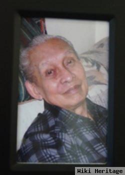 Andres L. Bunuan, Sr