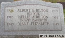 Elizabeth A "nellie" St. Francis Bilton