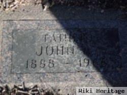 John Knaff, Jr