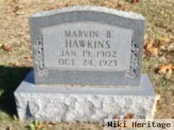 Marvin B. Hawkins