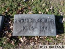 Nathaniel C. Corley