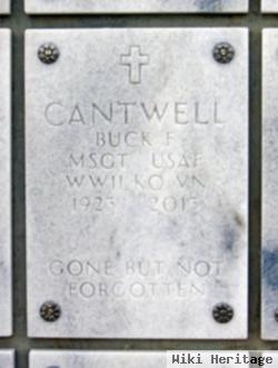 Buck Floney Cantwell